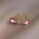 Earring with Heart